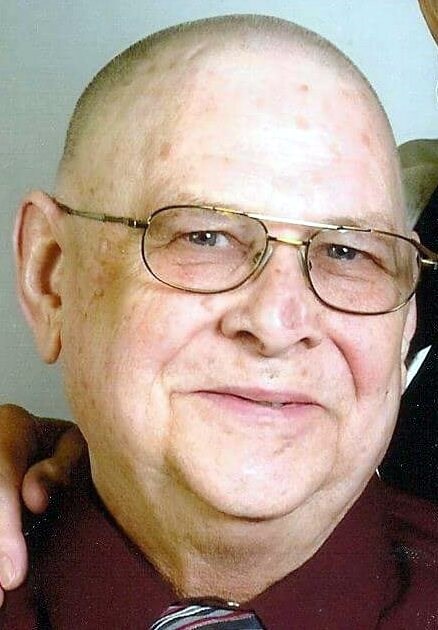 Obituary of Charles "Chuck" "Bill" W. Schlottach