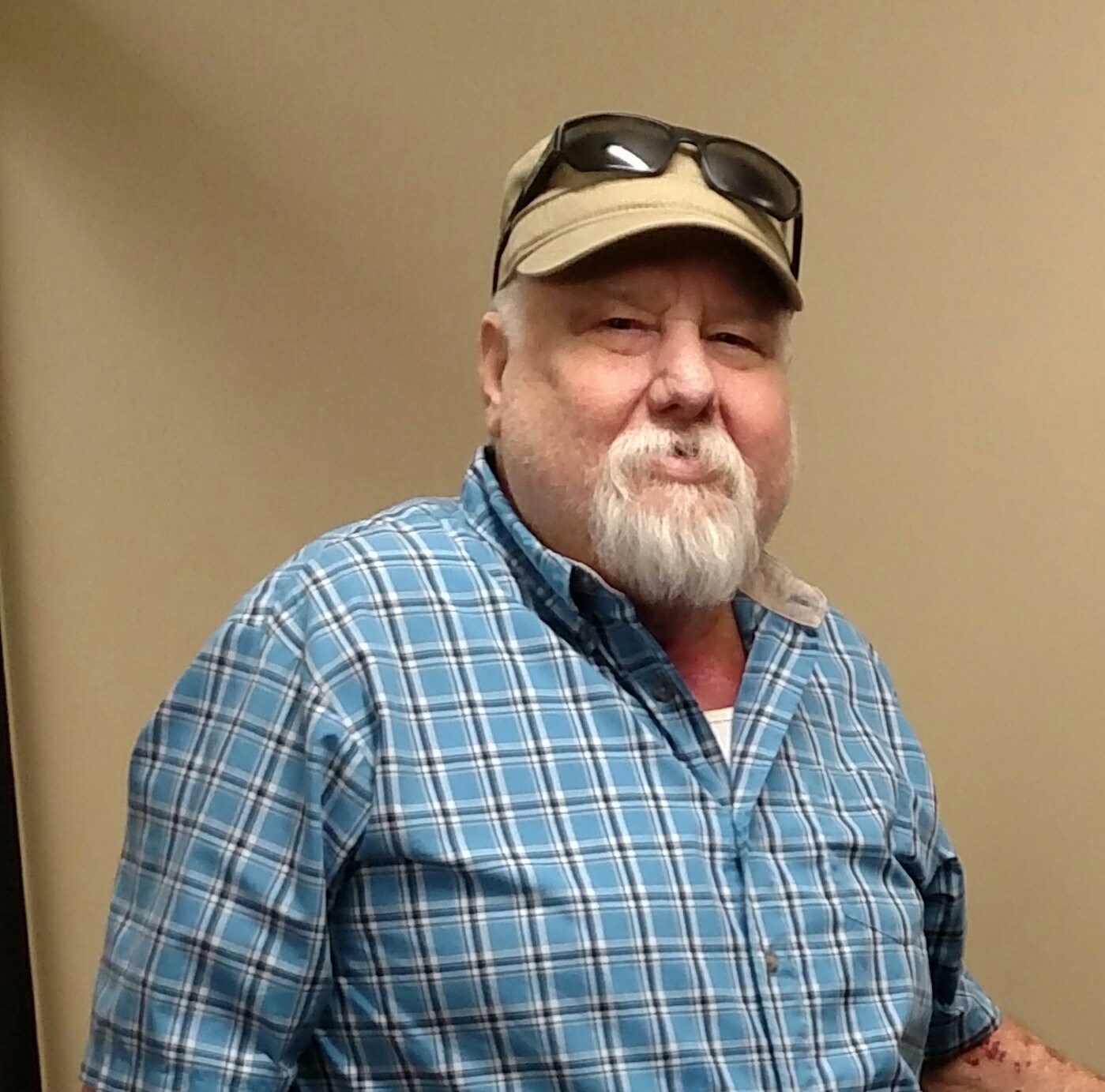 Obituary of Dennis G. Dunlap