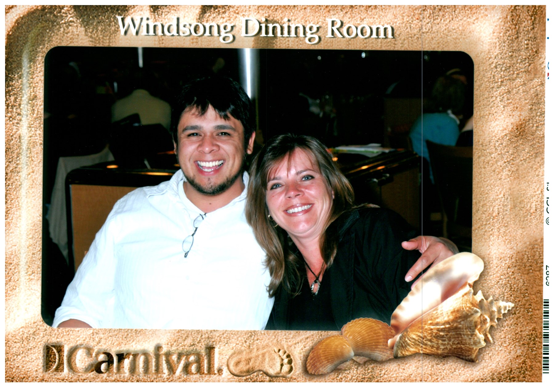 Obituary of Jerome Jacob Abrego