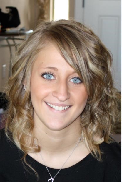 Obituary of Jillian Allison Dieterich