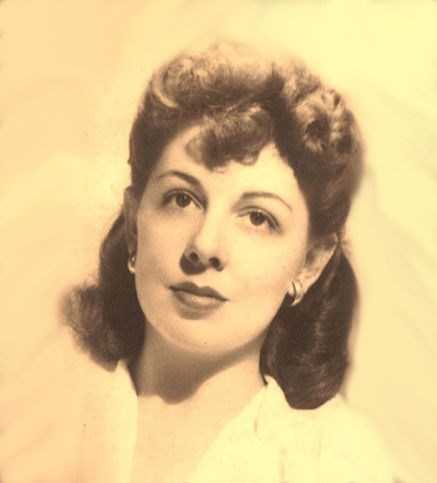 Obituary of Alliene Vale