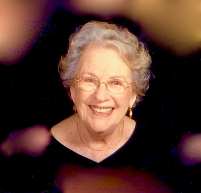 Obituary of Frances Hyman