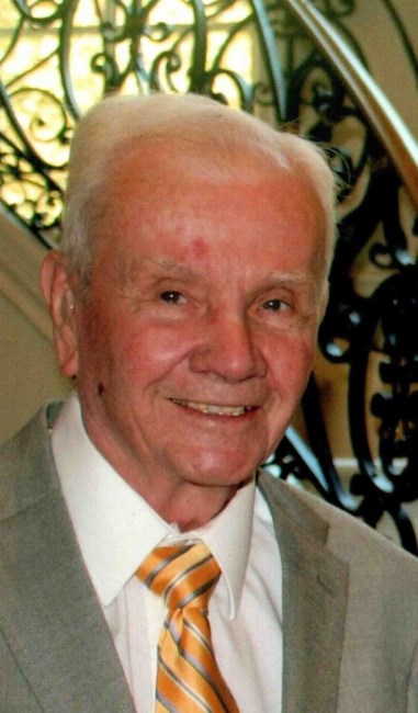 Obituario de Charles Lindbergh Long