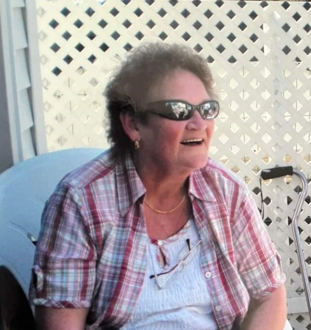 Obituary of Catherine M. "Cathy" Bigger