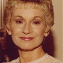 Obituary of Cecilia Mary Sullivan