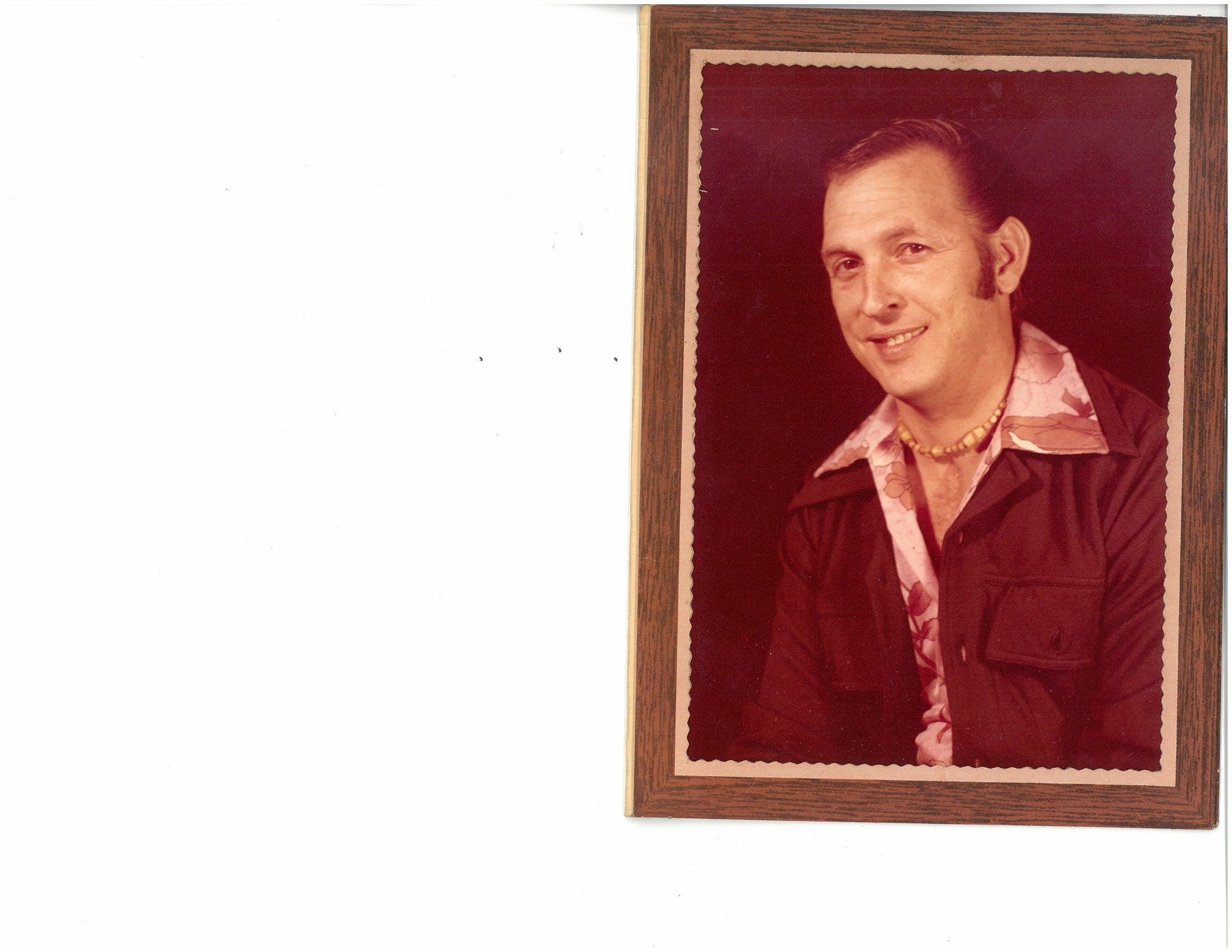 Obituary of George "Butch" Leonard Ware