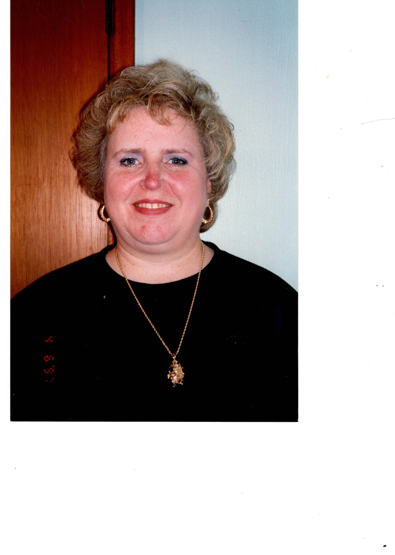 Obituary of Deanna Ruth Morgan