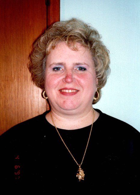 Obituary of Deanna Ruth Morgan
