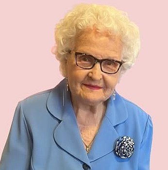Obituary of Henryka Moson