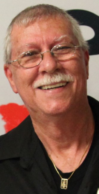 Obituary of Harvey Lee Myers