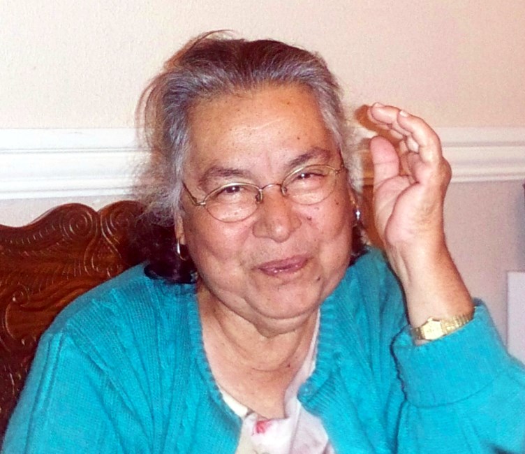 Obituary of Lucinda C. Rodriguez