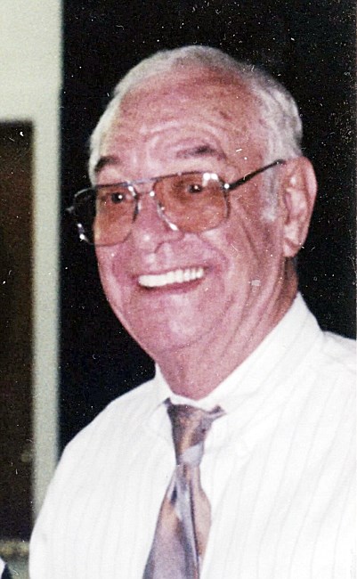 Obituary of Dempsey Murphy