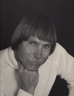 Obituary of Norbert Mandolf