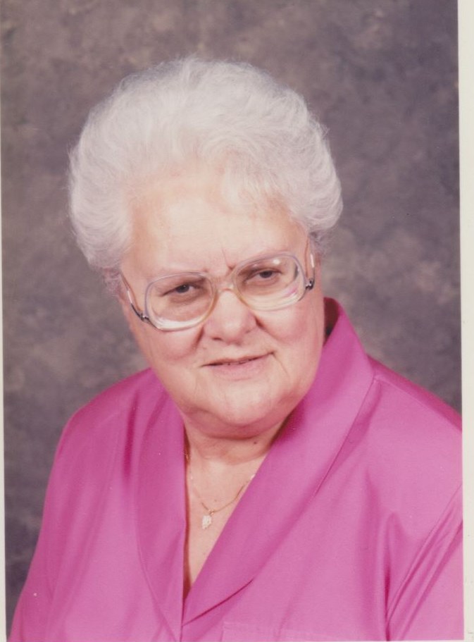 Obituary of Estella E. Torres
