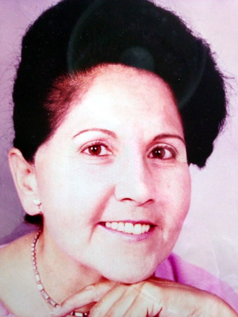 Obituary of Carmel J. Vitale