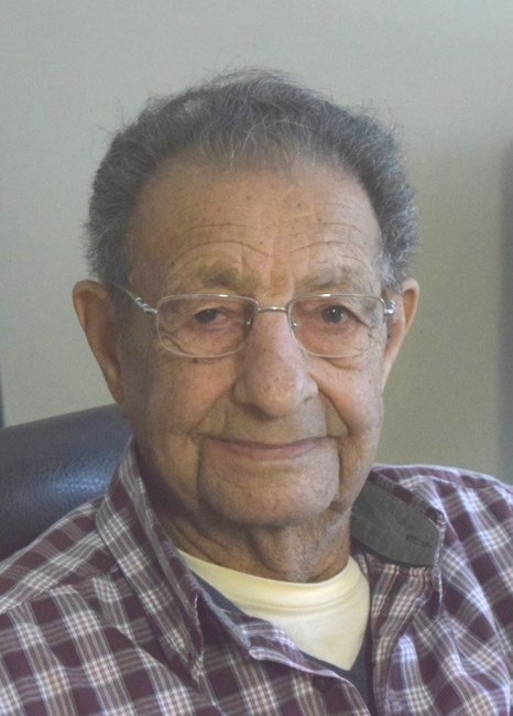 Obituary of Joseph "Harley" Theriault
