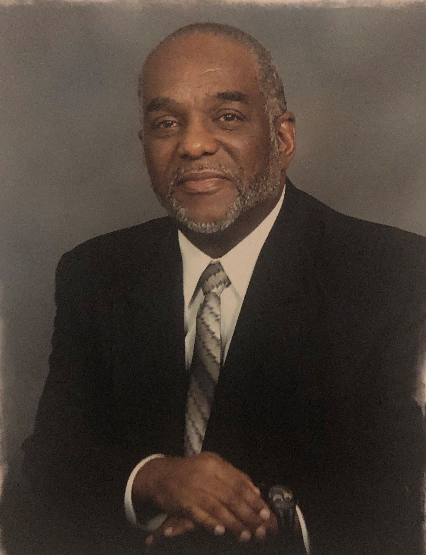 Obituary of Donald Leon Green