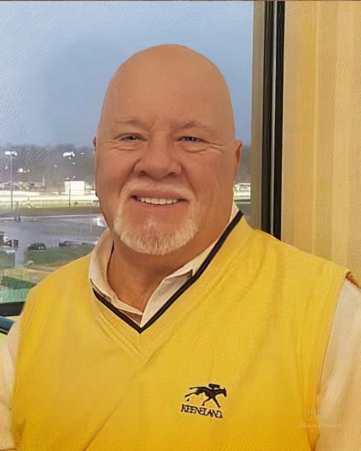 Obituary of Jerry Wayne Harper