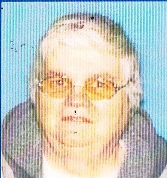 Obituary of Blanche Irene Caron