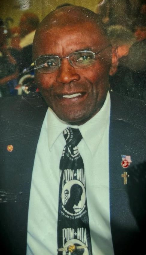 Obituary of Henry Parks Pope