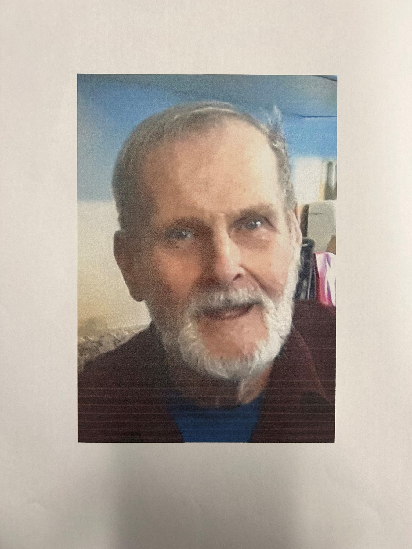 Obituary of Gerrit Jan Hennink