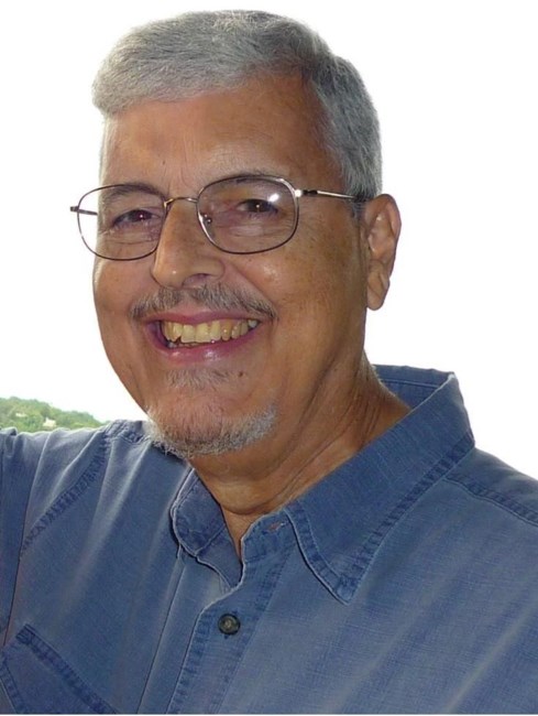 Obituary of René Marqués Velasco