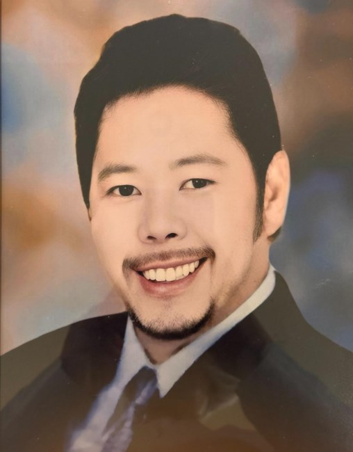 Obituary of Ong THOMAS TRAN ANH HAO