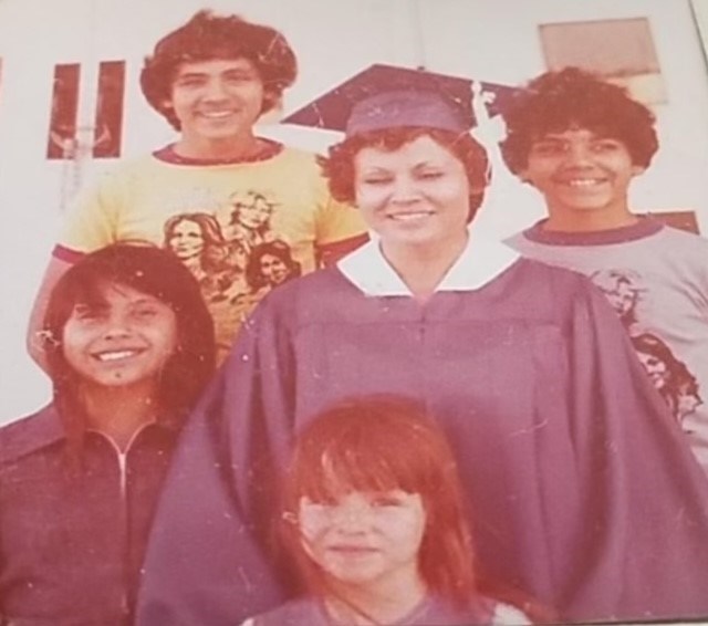 Obituary of Consuelo Rico Calderon