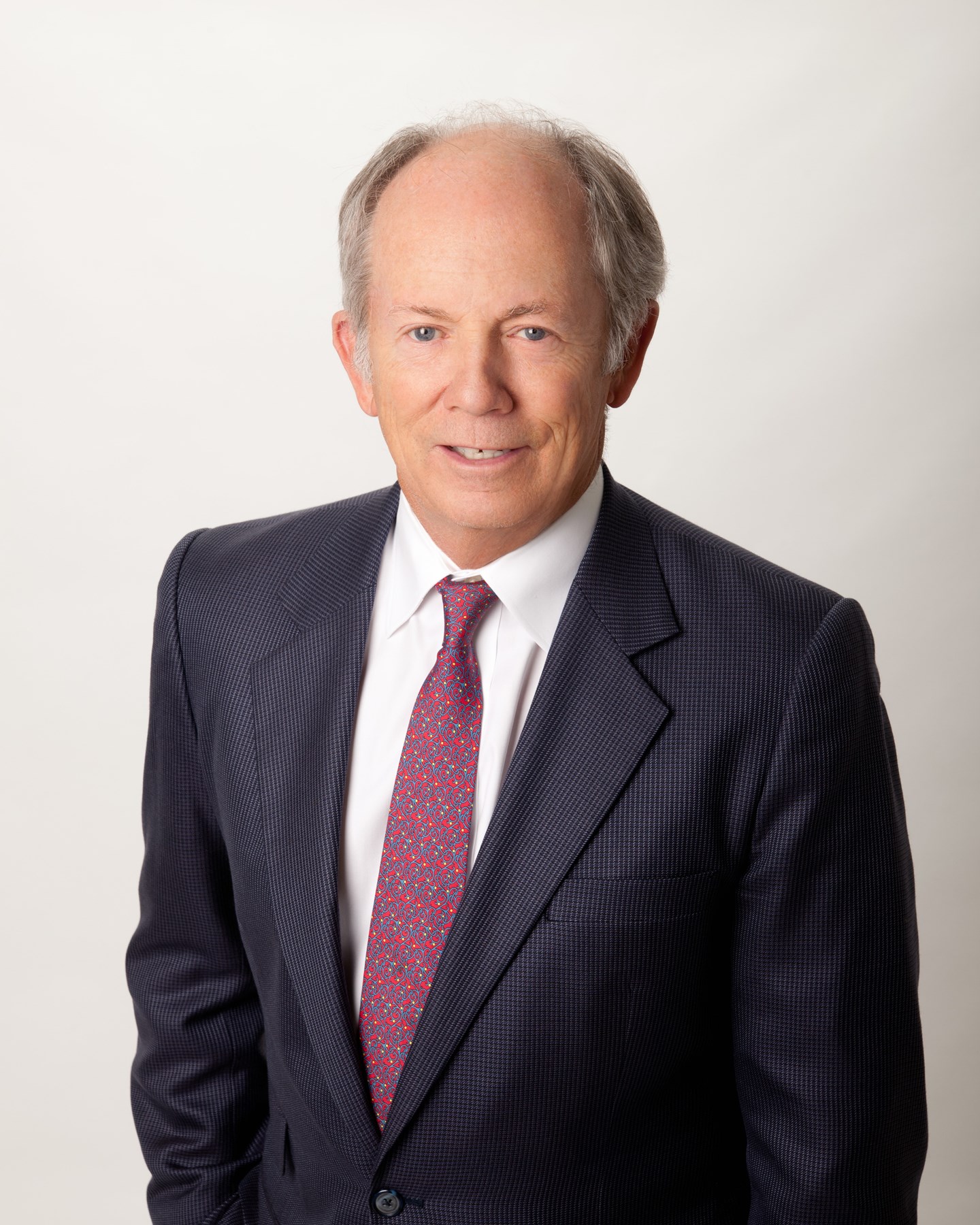 Obituary of Frederick E. "Shad" Rowe