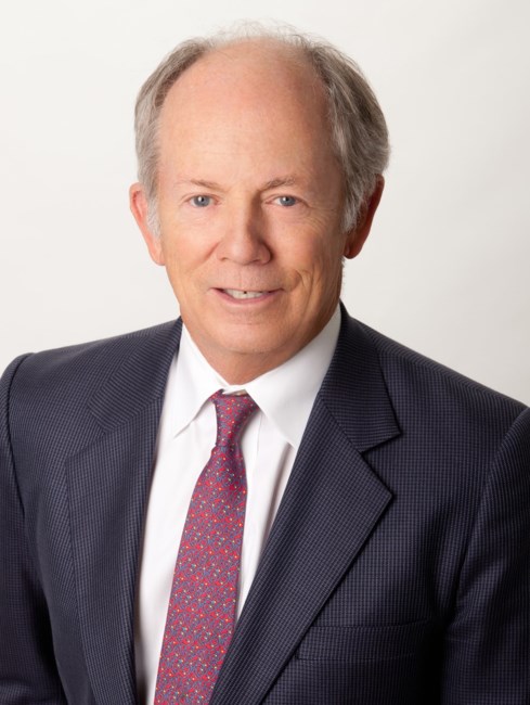 Obituary of Frederick E. "Shad" Rowe