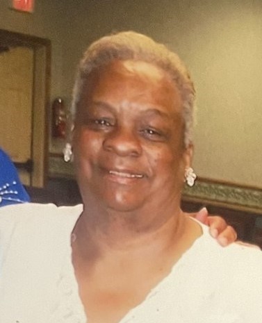 Obituary of Elizabeth Ann Law