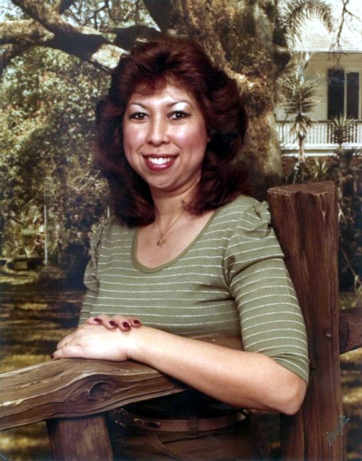 Obituary of Linda Florence Corrales