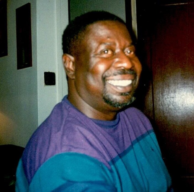 Obituary of Bennie Ray Carter