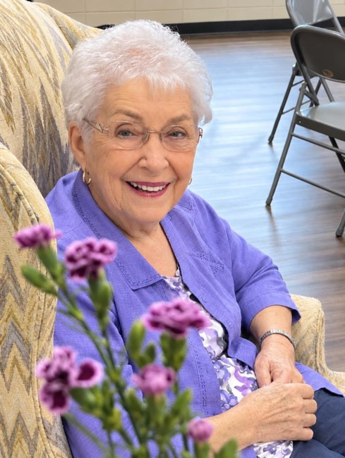 Obituary of Norma Jean Wrenn