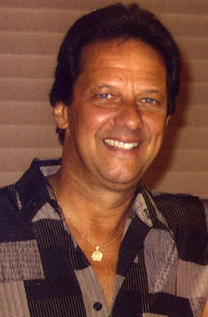 Obituary of Harry J. Stewart III