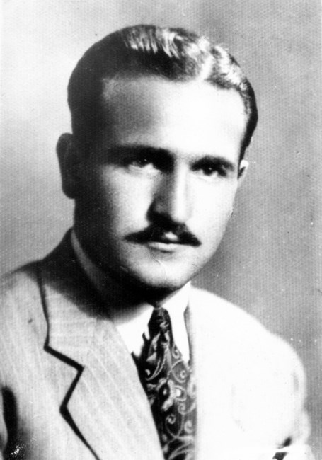 Obituary of Michel A. Makdissi