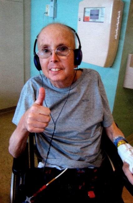 Obituary of John Mike Michael Schwarz