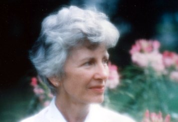 Obituary of Catherine Coombs