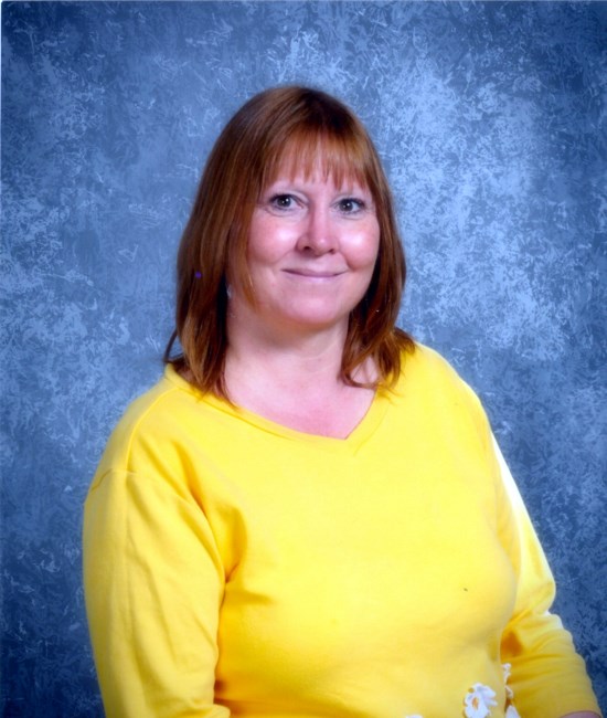 Obituary of Diana Kauffman-Louden