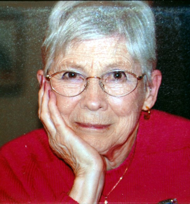 Obituary of Harriet J. Wever