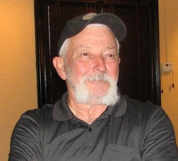 Obituary of Raul Daniel Caballero