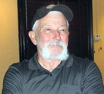 Obituary of Raul Daniel Caballero