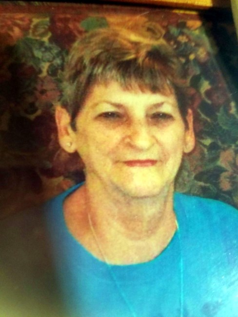 Obituary of Mary Lorene Beal-Courtney