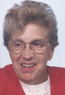 Obituary of Millie Mae Oakes