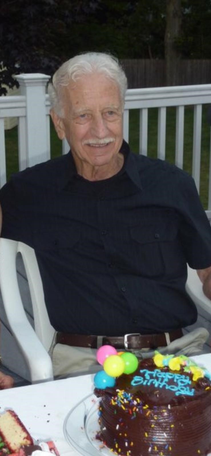 Obituary of Carmine Vasco