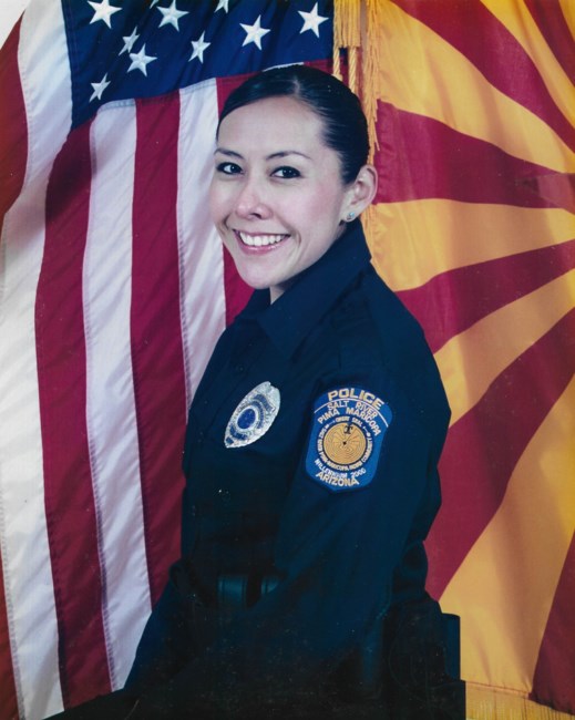 Obituary of Gessica Grace Pooley Boone