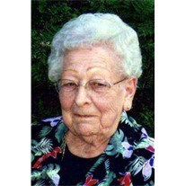 Obituary of Rita Rossella Hamm