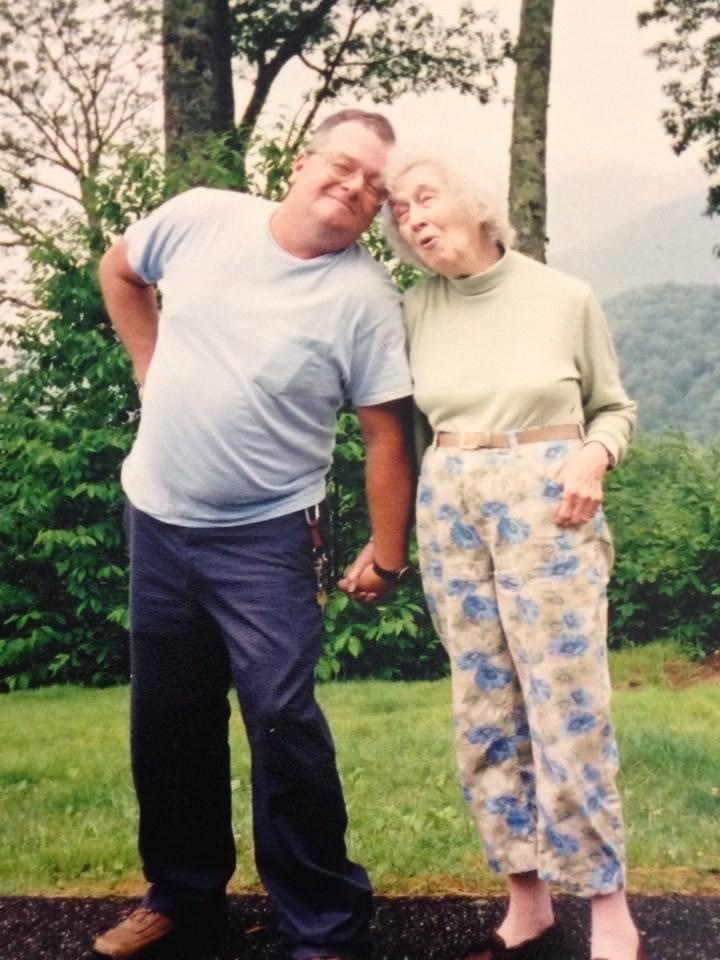 Obituary of Theodore B. McDonald, Jr.