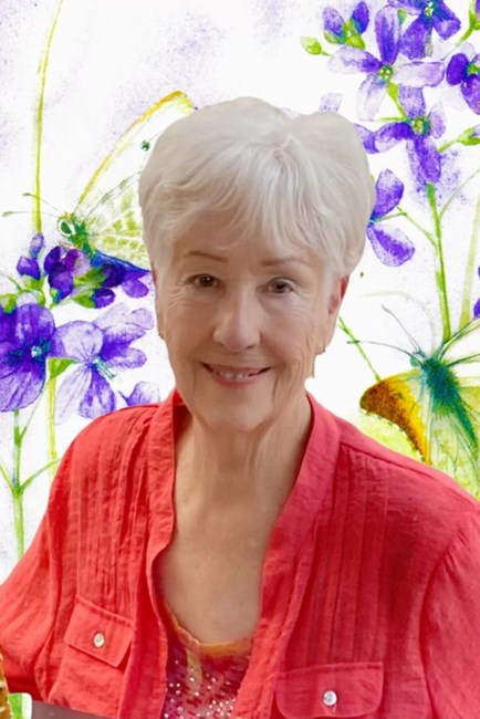 Obituario de Helen Kaye Webb