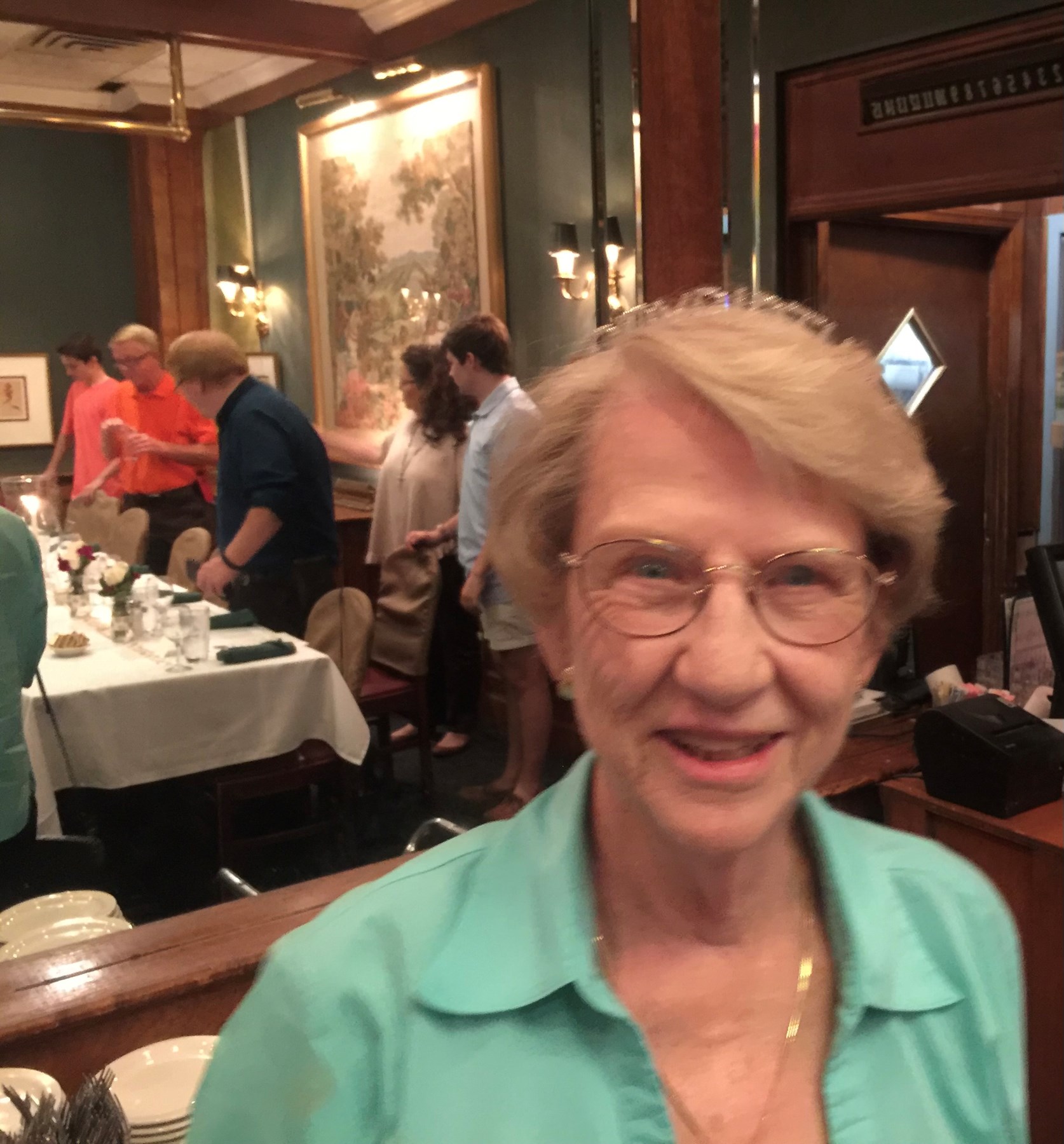 Obituario de Mary Sue (Alexander) Bright